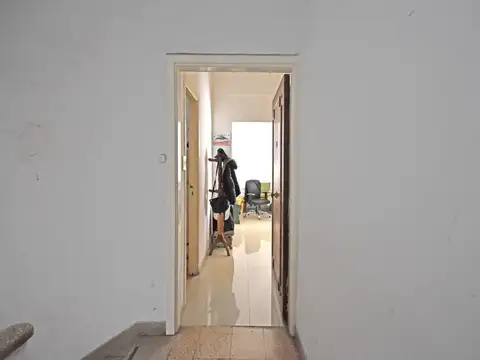 2 Amb tipo PH Excelente ubi en Villa Crespo