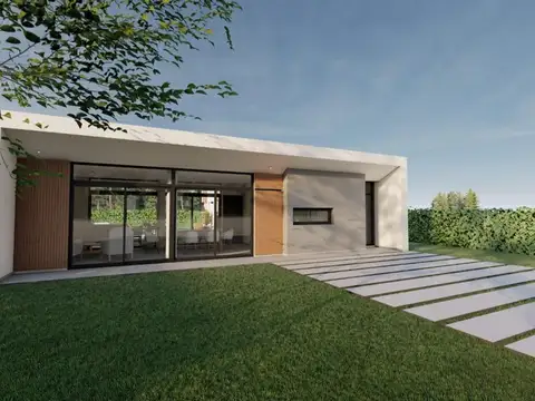 San Pablo- Pilar. Alem 3500