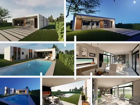 Casa en Alquiler de 3 dormitorios