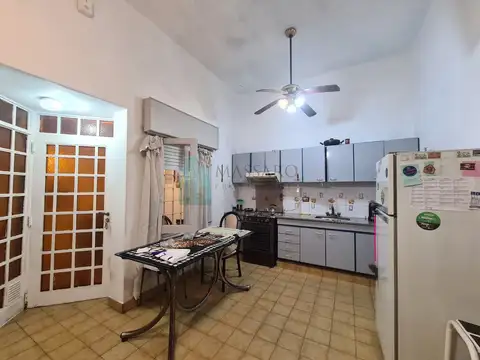 Depto Tipo Casa en Venta de 5 ambientes
