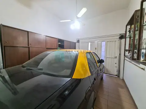 Paso De Humaita 6600