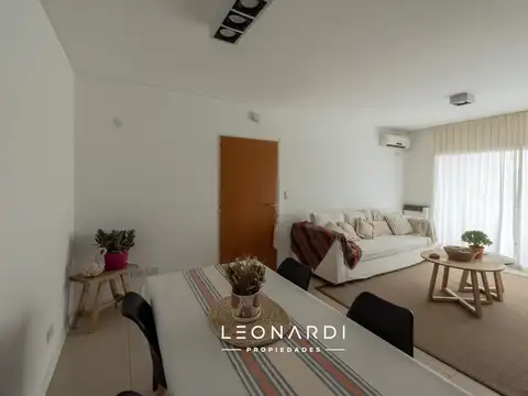 Departamento en Alquiler 15 años