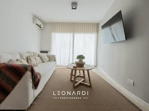 Departamento en Alquiler de 2 dormitorios