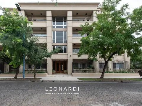 Dr. Travi 375, 3ºC + cochera