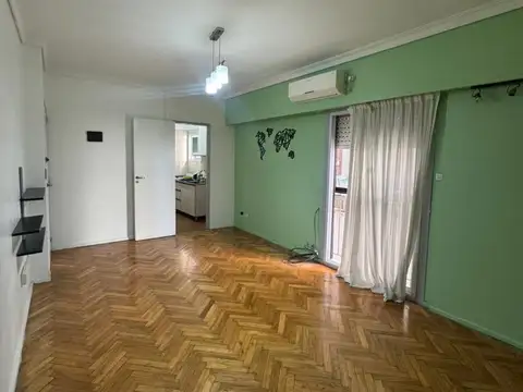 Departamento en Alquiler de 1 dormitorio