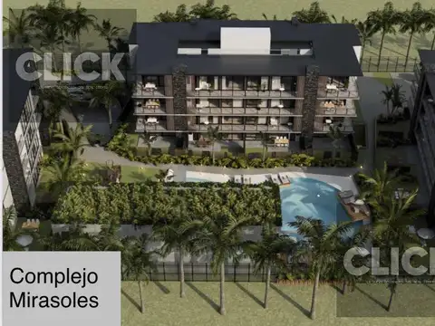 Departamento en Venta de 2 dormitorios