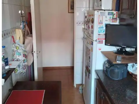 Depto Tipo Casa en Venta 45 años