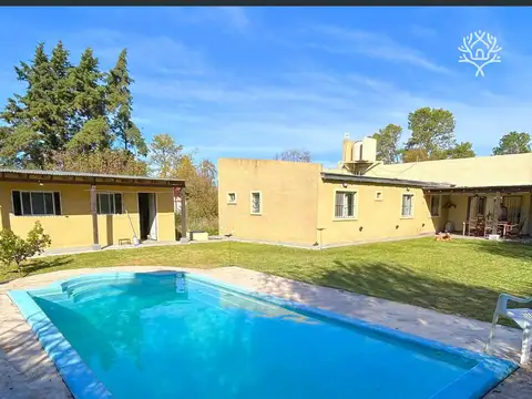 Barrio Parque Sakura