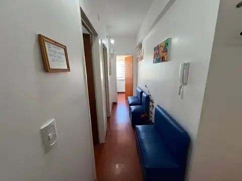 Oficina Monoambiente con 1 baño
