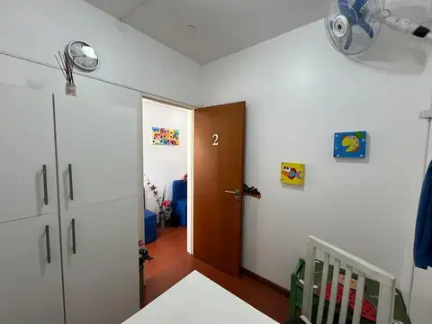 Cochabamba 200, Piso 9
