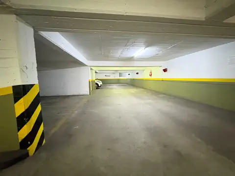 Avenida Pedro Luro 2300, Piso subsuelo