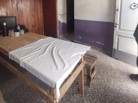 OPORTUNIDAD VENTA lote + locales, Berazategui