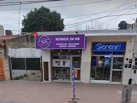 OPORTUNIDAD VENTA lote + locales, Berazategui