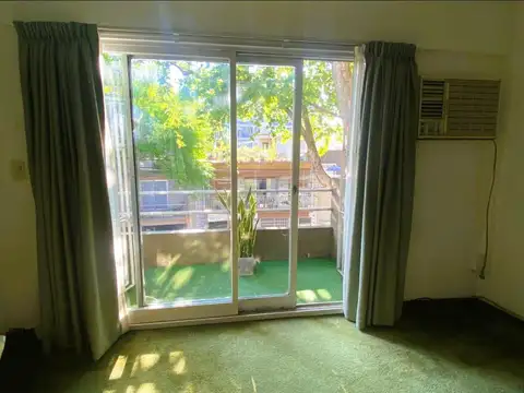 Imperdible Rincón Palermitano - 40 m2 con balcón.