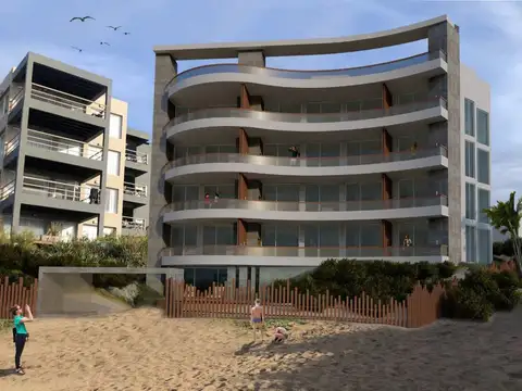 Cod 487 – Cercis Frente Al Mar 1 “A”