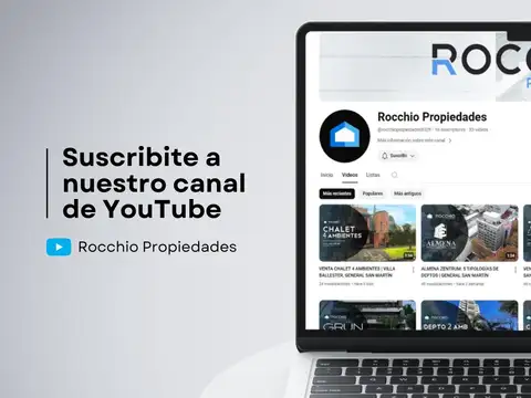 Casa en Venta al Este