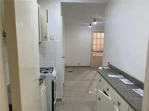 Departamento en Alquiler 65 años