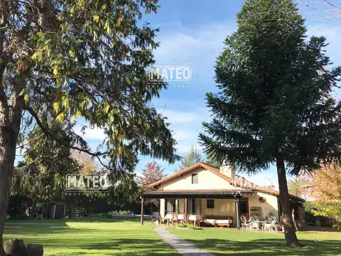 HERMOSA QUINTA