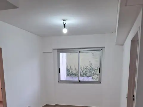 Departamento - Villa del Parque