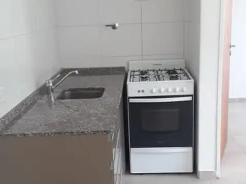 Departamento en Alquiler en Villa del Parque, $ 875.000