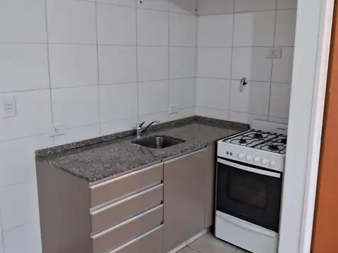 Departamento en Alquiler de 2 dormitorios
