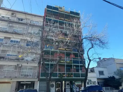 Cosquín 700, Piso 2