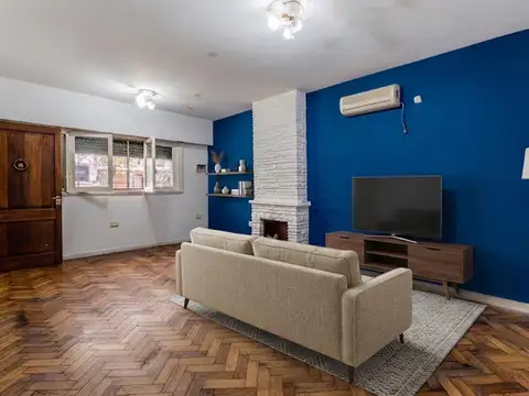 Depto Tipo Casa en Venta en Mataderos, USD 120.000