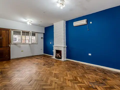 Depto Tipo Casa en Venta de 3 dormitorios