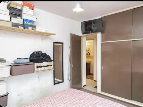 Departamento en Venta en Ciudad Jardín del Palomar, USD 125.000