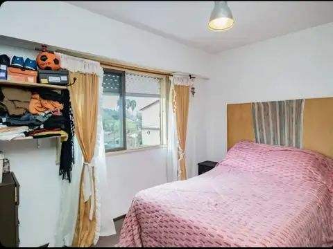 Hermoso departamento 3 ambientes en ciudad jardin