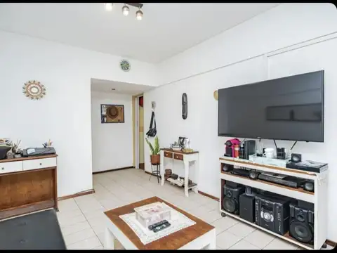 Hermoso departamento 3 ambientes en ciudad jardin