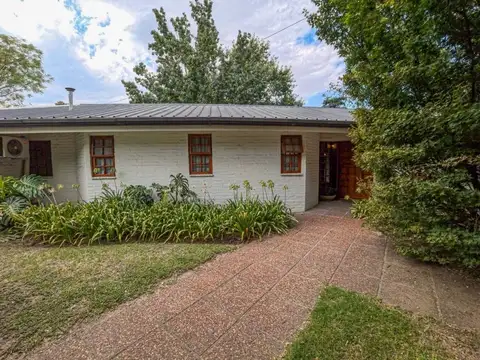 Casa en Venta 40 años