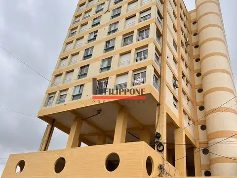 Departamento en venta de 3d 2b en Monte Hermoso Vista al mar 