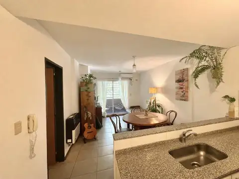 Departamento en Nuestra Señora de Lourdes