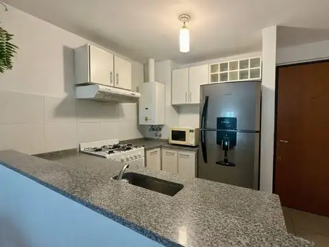 Departamento en Venta en Nuestra Señora De Lourdes, USD 78.000