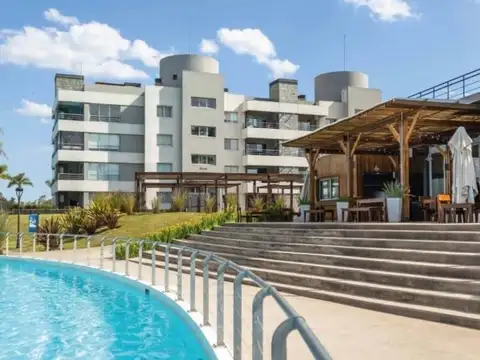 Terreno en Venta en Lagoon Pilar, USD 120.000