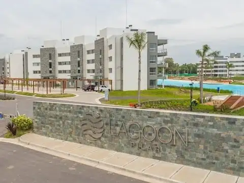 Lote en Venta en Lagoon Pilar, Pilar, G.B.A. Zona Norte
