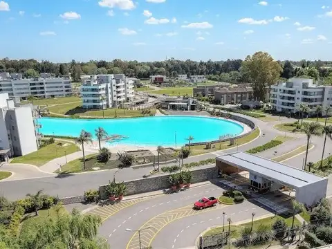 Terreno en Venta en Lagoon Pilar, USD 120.000