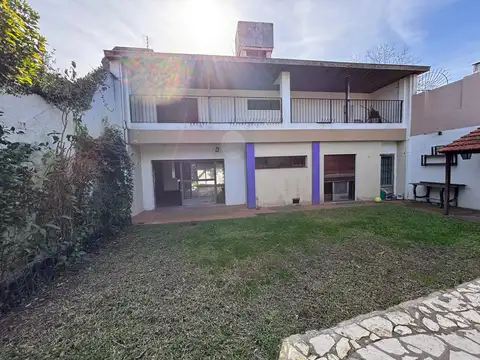 Roque Saenz Peña 2300