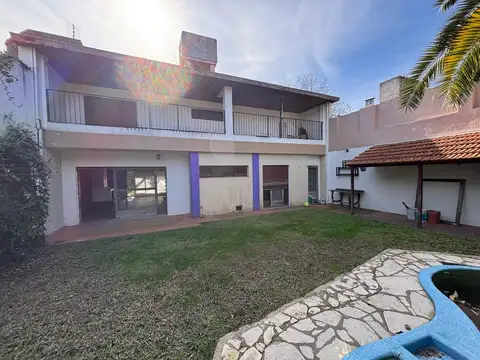 Casa en Venta de 4 dormitorios