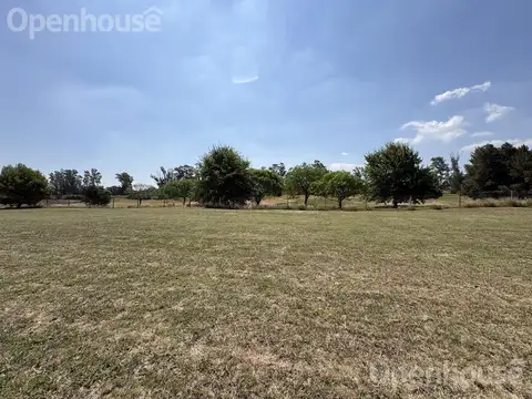 BARRIO PILAR GOLF-PEBBLE BEACH