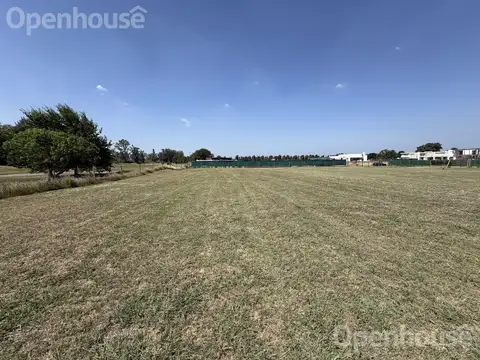 Terreno en Venta de 1123,0 m2