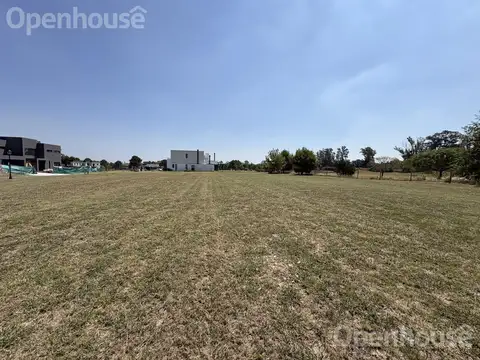 Terreno en Venta de 1123,0 m2