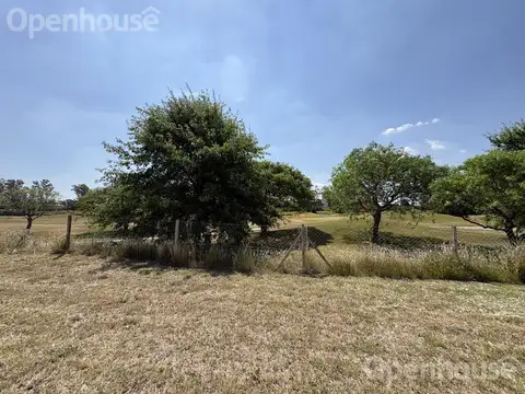 VENTA- EXCELENTE LOTE EN PEBBLE BEACH-PILAR GOLF