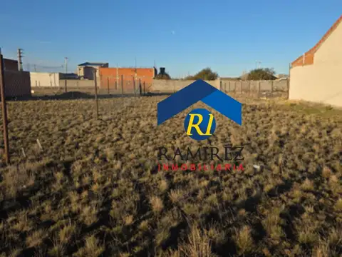 Terreno en Venta en Río Gallegos, USD 15.000