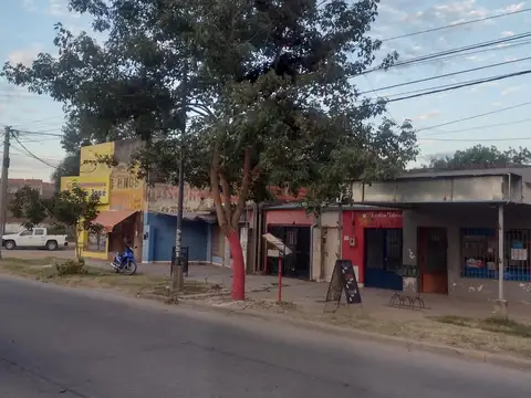 Av. Blas Parera 9586