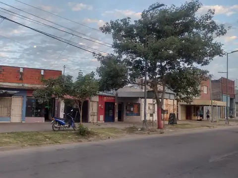 Local en Venta en Barrio Norte, USD 130.000