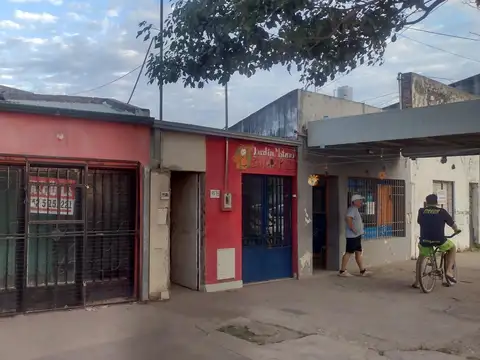 VENTA LOCALES COMERCIALES Y VIVIENDAS SOBRE AV. BLAS PARERA