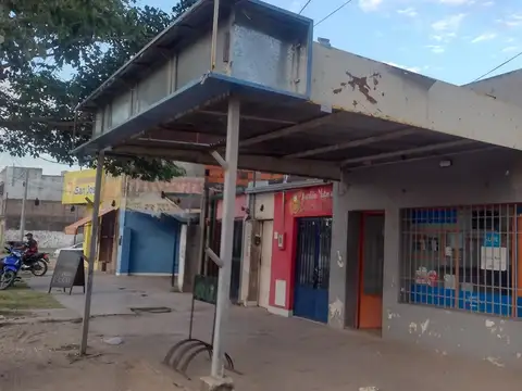 Local en Venta 30 años