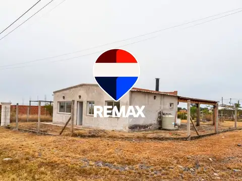 CASA EN VENTA POTREROS DE QUIJANO 2 DORMITORIOS